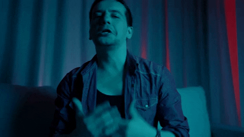 Music Video Dancing GIF by DEEPSYSTEM