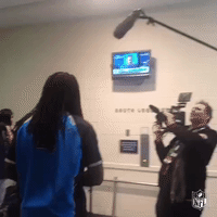 nflcombine GIF by NFL