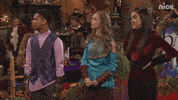 nick eye roll GIF by Nickelodeon