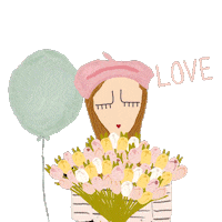 fashion love Sticker by Nelly Castro