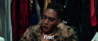 Episode 3 GIF by BET Plus