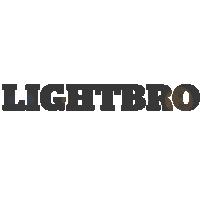 bro lightbro Sticker by Podia