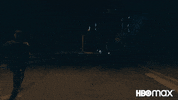 Chasing Doom Patrol GIF by HBO Max