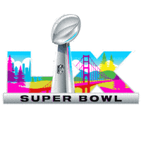 New England Patriots Football Sticker by @Phetus88