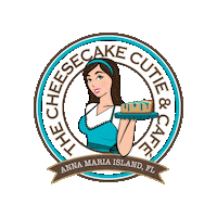 Cheesecake_Cutie cheesecakecutie cheesecakecutieami Sticker