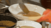 Mc15 Serve GIF by MasterChefAU