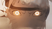 Naruto Sage Mode GIF