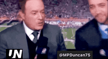 Michael Duncan Slide In GIF by The Undroppables