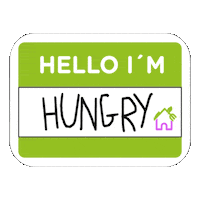 Healthyfood Preps Sticker by prepsnutrition