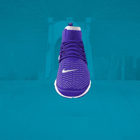 instanthappiness GIF by Nike Presto