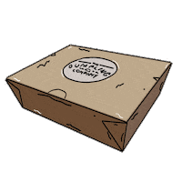 Thedumplingcompany takeaway tdc 饺子公司 thedumplingcompany Sticker