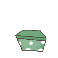 Surprise Gift Sticker