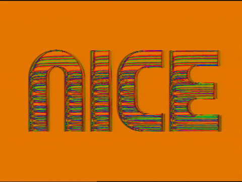 Art Glitch GIF