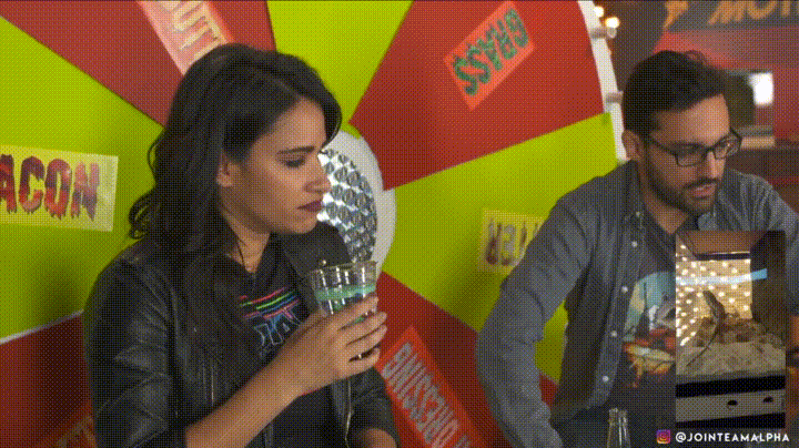 soda not happening GIF by Alpha