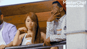 masterchef GIF by Fox TV