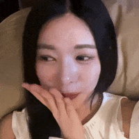 K Pop Triples GIF