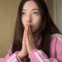 K Pop Applause GIF