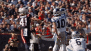 No Good Football GIF by New England Patriots
