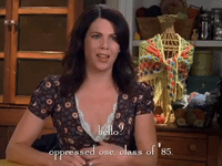 season 6 netflix GIF by Gilmore Girls 