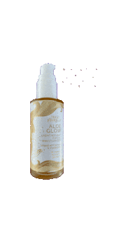 Glow Skin Care Sticker by Treat Yourself