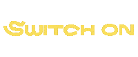 Switch On After Midnight Sticker by arohasphere