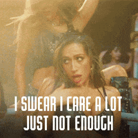 Music Video Yes GIF by Tate McRae