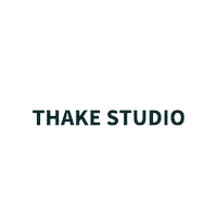 Sticker by Thake Studio
