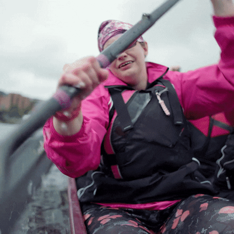 WeAreUndefeatable giphyupload football dancing workout GIF