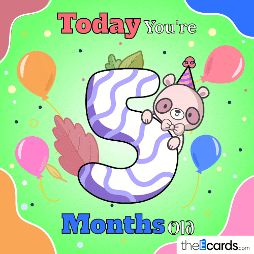 Baby Boy GIF by TheEcards.com