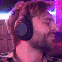 willygwilks giphyupload music dancing face GIF