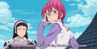 nanatsu no taizai GIF