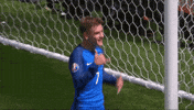 Hotline Bling Soccer GIF by Equipe de France de Football