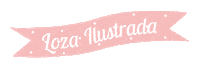 Taller Loza Ilustrada Sticker by El Taller de Magnolia