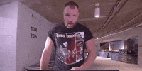 Jon Moxley Aew On Tnt GIF by All Elite Wrestling on TNT