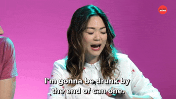 Drunk Seltzer GIF by BuzzFeed