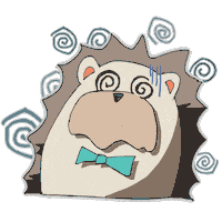 Zutomayo Confuse Sticker