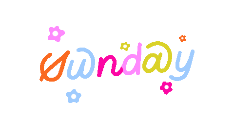 Fun Sun Sticker