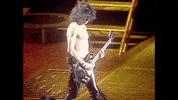 Steven Tyler 1980S GIF by Aerosmith