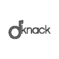 dknack_for_design dknackfordesign dknack Sticker
