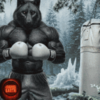 Bring It Boxing GIF
