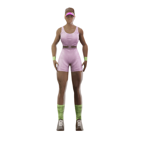 Holofit giphyupload fitness gym nyc Sticker