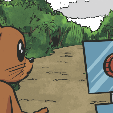 Web3 Lava GIF by VeeFriends