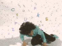 prince alphabet street GIF