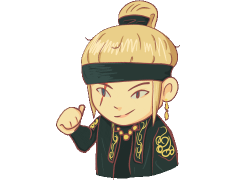 raisu_art giphyupload bts yay suga Sticker