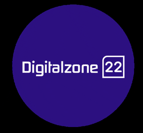 Seo Digitalzone GIF by Zeo Agency