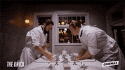cinemax GIF by The Knick