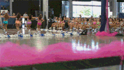 dance reality tv GIF by Dallas Cowboys Cheerleaders: Making the Team