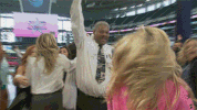 dance reality tv GIF by Dallas Cowboys Cheerleaders: Making the Team