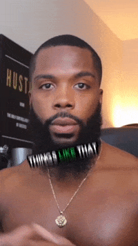 Vegan Protein Powder GIF by Built By Plants