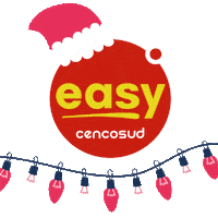 Cencosud Easychile Sticker by Easy Tienda